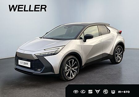 Toyota C-HR gebraucht kaufen Toyota C-HR Plug-in-Hybrid Teamplayer Technik Paket