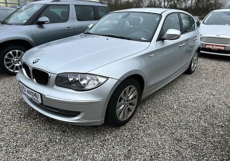 BMW 116i 116 1 Limousine
