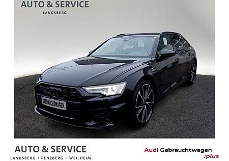Audi S6 Avant TDI 253(344) kW(PS) tiptro nic