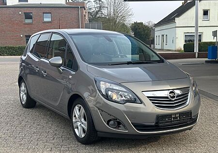 Opel Meriva B Innovation 1.4 Turbo NAVI/PANO/FULL