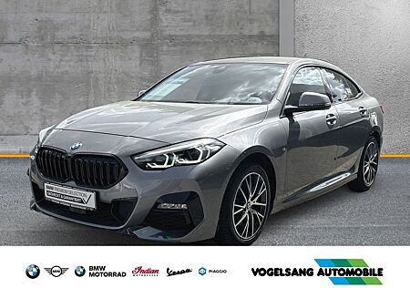 BMW 218 Gran Coupe i,M Sport,ACC,DAB,RFK,H&KSound,LE
