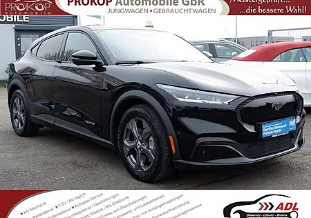 Ford Mustang Mach-E ACC Nav LED 360° KESSY BLIS B&O