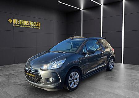 Citroën DS3 *Garantie* SoChic Cabrio *TÜV NEU*