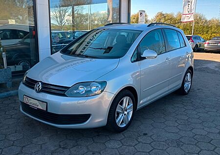 VW Golf Plus Volkswagen VI Comfortline