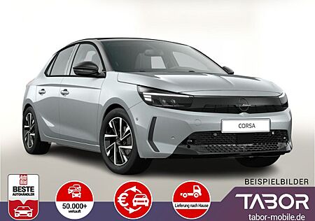 Opel Corsa 1.2 100 AT8 GS Nav FahrassistenzP ACC SHZ