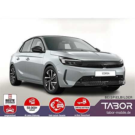 Opel Corsa leasen
