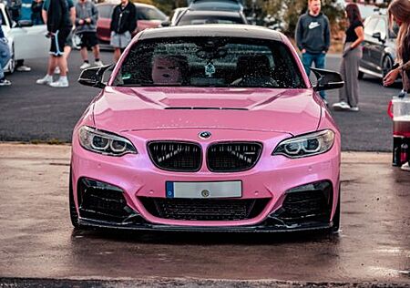 BMW M235i
