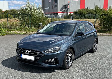 Hyundai i30 1.0 T-GDI EDITION 30 DCT EDITION 30