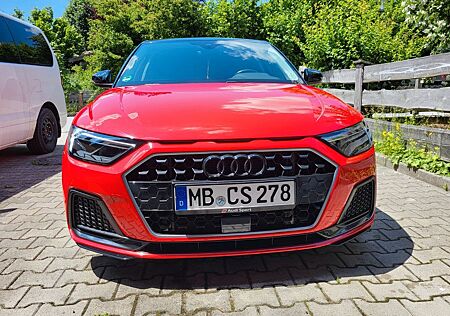 Audi A1 30 TFSI Sportback - letzter Preis!