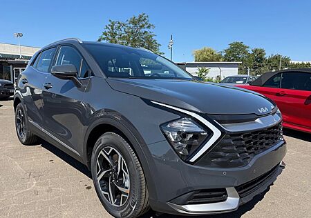 Kia Sportage 1.6 T-GDI MHEV 160 PS Vision/MildHybrid