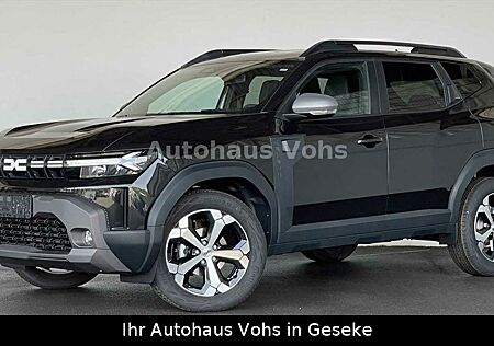 Dacia Duster TCe 130 Journey|LHZ|SHZ|Navi|Keyless|RFK|