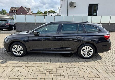 Skoda Octavia Combi Ambition*NAVI*LED*VIRT/SHZ/PDC/TEM
