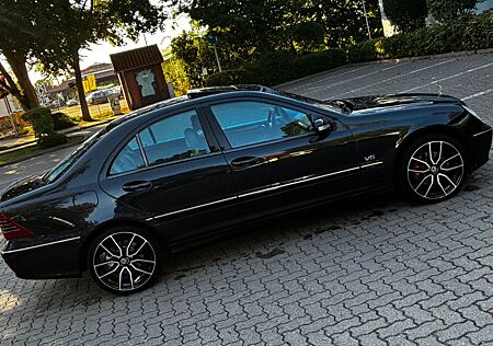 Mercedes-Benz C 240 AVANTGARDE Avantgarde