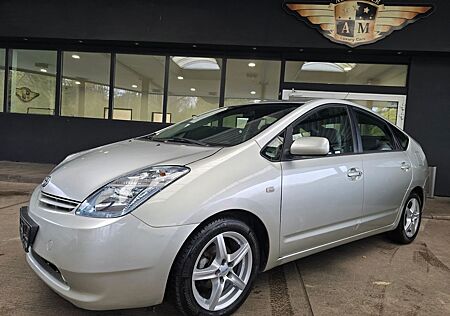 Toyota Prius 1.5 Executive Tempomat/Navi/SZH/LM-Felgen