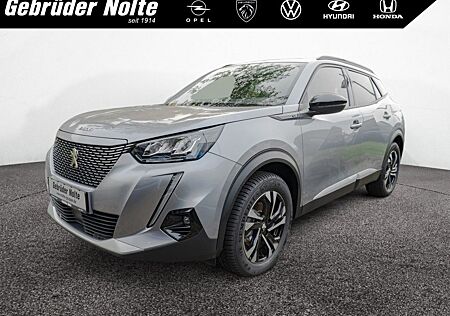 Peugeot 2008 e- Allure Pack Elektromotor SHZ NAVI ACC LED