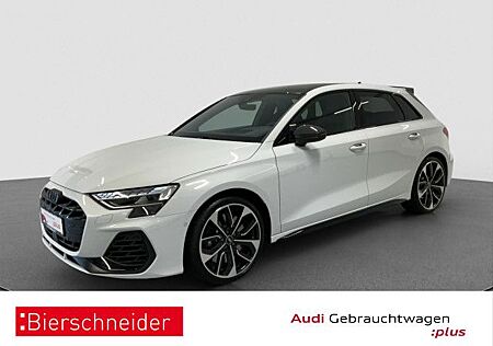 Audi S3 Sportback TFSI qu 19 MATRIX PANO HuD SONOS