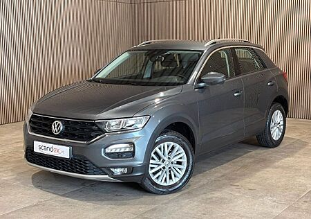 VW T-Roc Volkswagen 1.6 TDI 115