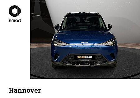 Smart 1 # Pro+/Pano/66kW/360°/Memory/Sthzg/Dist/HUD