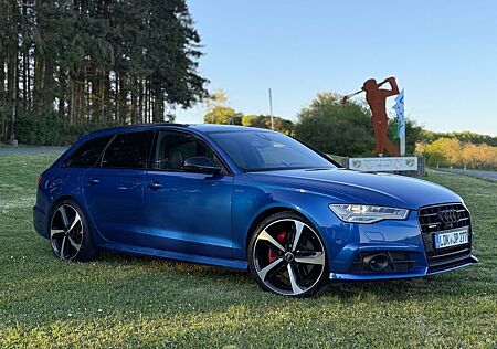 Audi A6 3.0 TDI 240kW comp. quattro tiptr. Avant ...