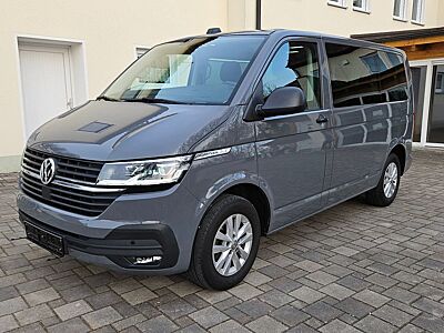 Volkswagen T6.1  Multivan AHK LED PDC StHzg ACC 7sitzer 1.H