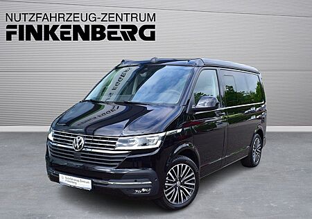 VW T6 California Volkswagen 6.1 Ocean DSG *LED*StaHzg*RüKam