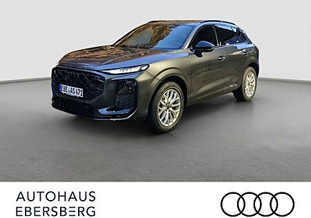 Audi Q3 S line SUV 1.5 TFSI LED Virtual Kamera