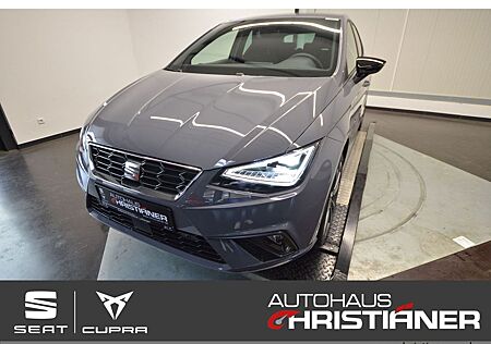 Seat Ibiza FR Anniversary Edition 1.0 TSI Navi/ Full