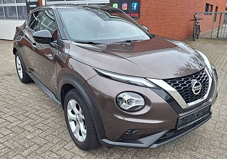 Nissan Juke 1.0 N-Connecta *Automatik*