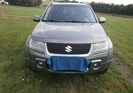 Suzuki Grand Vitara 1.9 DDiS Comfort Comfort