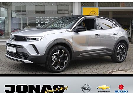 Opel Mokka-e Electric Ultimate RKamera Sitz&Lenkradhe
