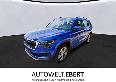 Skoda Kodiaq 2.0 TDI Tour 4x4 DSG/AHK/KAMERA/ACC/LED/