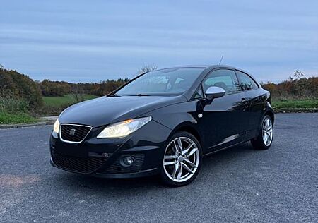 Seat Ibiza 2.0 TDI FR SC