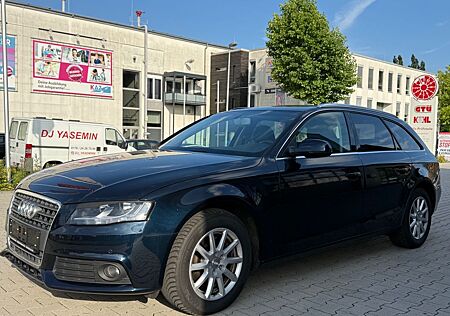 Audi A4 Avant Ambiente
