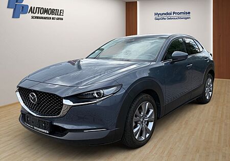 Mazda CX-30 2.0 Skyactiv Selection