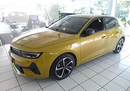 Opel Astra L GS Automatik