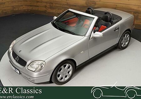 Mercedes-Benz SLK 230 Cabrio