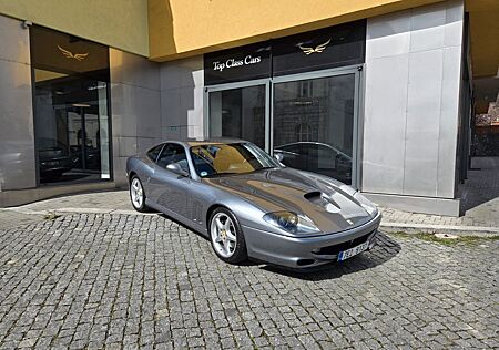 Ferrari 550