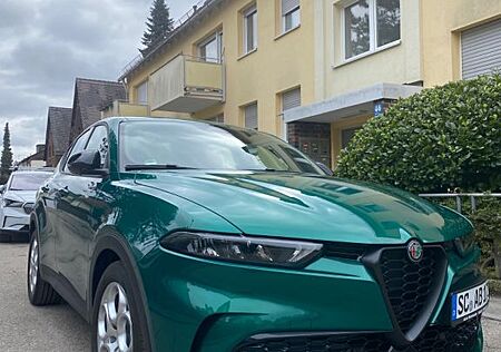 Alfa Romeo Tonale 1.6 VGT-D 96kW DCT SPRINT SPRINT