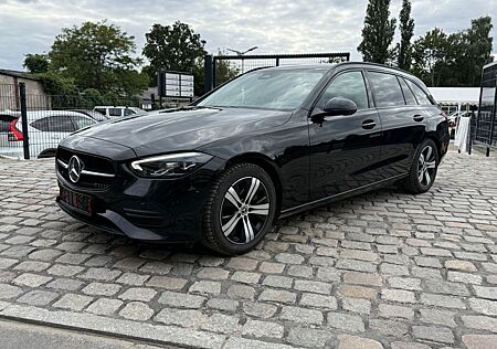 Mercedes-Benz C 200 C -Klasse T-Modell T d
