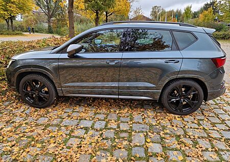 Cupra Ateca 2.0 TSI 221kW Limited Edition 4Drive D...