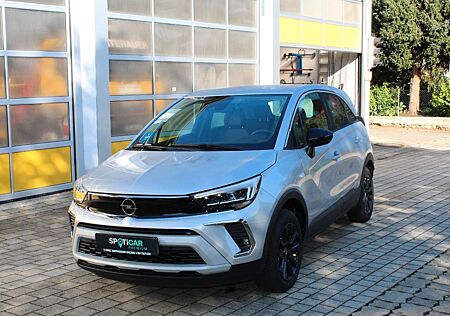 Opel Crossland X CROSSLAND~ ELEGANCE PAKET~KAMERA~NAVI~ALU