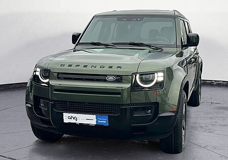 Land Rover Defender 110 D250 X-Dynamic SE STANDHZG AHK BLAC