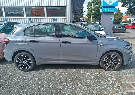 Fiat Tipo City Sport1.0 74kW Export Händler 10870.-€