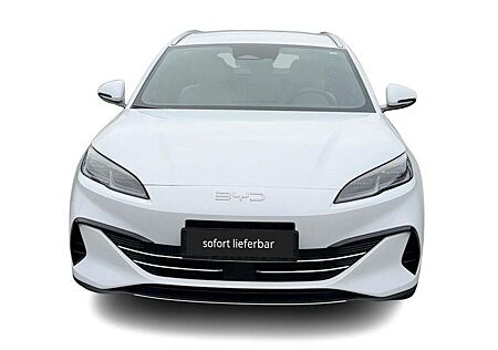 BYD SEAL 6 DM-i PHEV Touring Boost Alarm Alu LED NAV