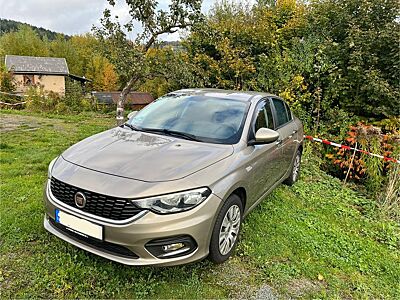 Fiat Tipo 1.6 MultiJet EASY