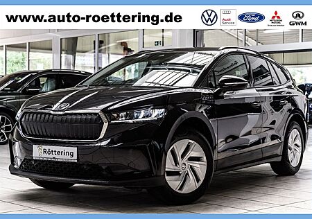 Skoda Enyaq 50 Loft LED+NAVI+SITZHZ+APP+PDC+GRA