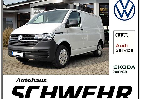 VW T6 Transporter Volkswagen T6.1 Transporter Kasten 2.0 TDI KASTENWAGEN