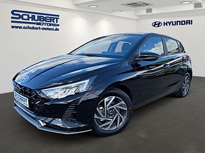 Hyundai i20 Trend FL Trend DCT *UPE 26.900€* SHZ, KAMERA