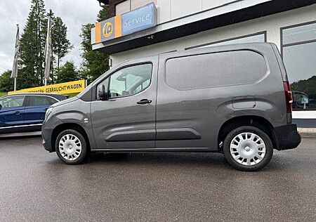 Opel Combo -E 1.5D Cargo Edition erh. Nutzlast Klima