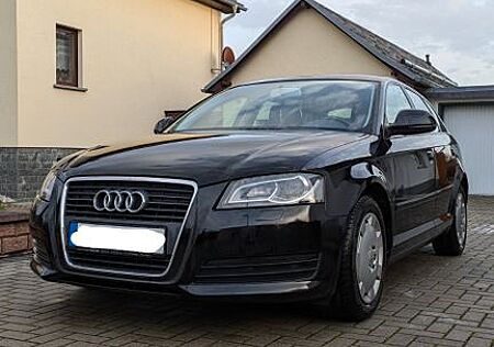 Audi A3 1.9 TDI e (DPF) Attraction Sportback Attr...